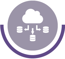 Ever growing integrated data providing information from several sectors